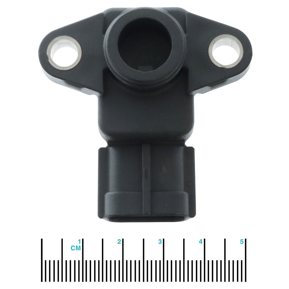 SUNCHEV 63P-82380-00 Yamaha Intake Manifold Pressure Sensor - F150HP Engines 2004-2025