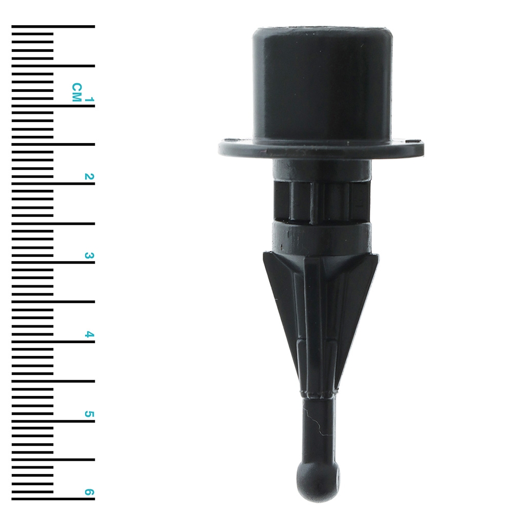 SUNCHEV 63P-85886-00 Yamaha Air Temperature Sensor - F150HP to F350HP Outboards