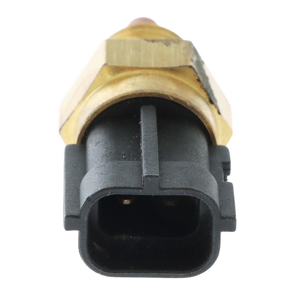 SUNCHEV 65L-85886-00 Yamaha Temperature Sender - V6 OX66 and VMAX Engine Fitment 150-300HP