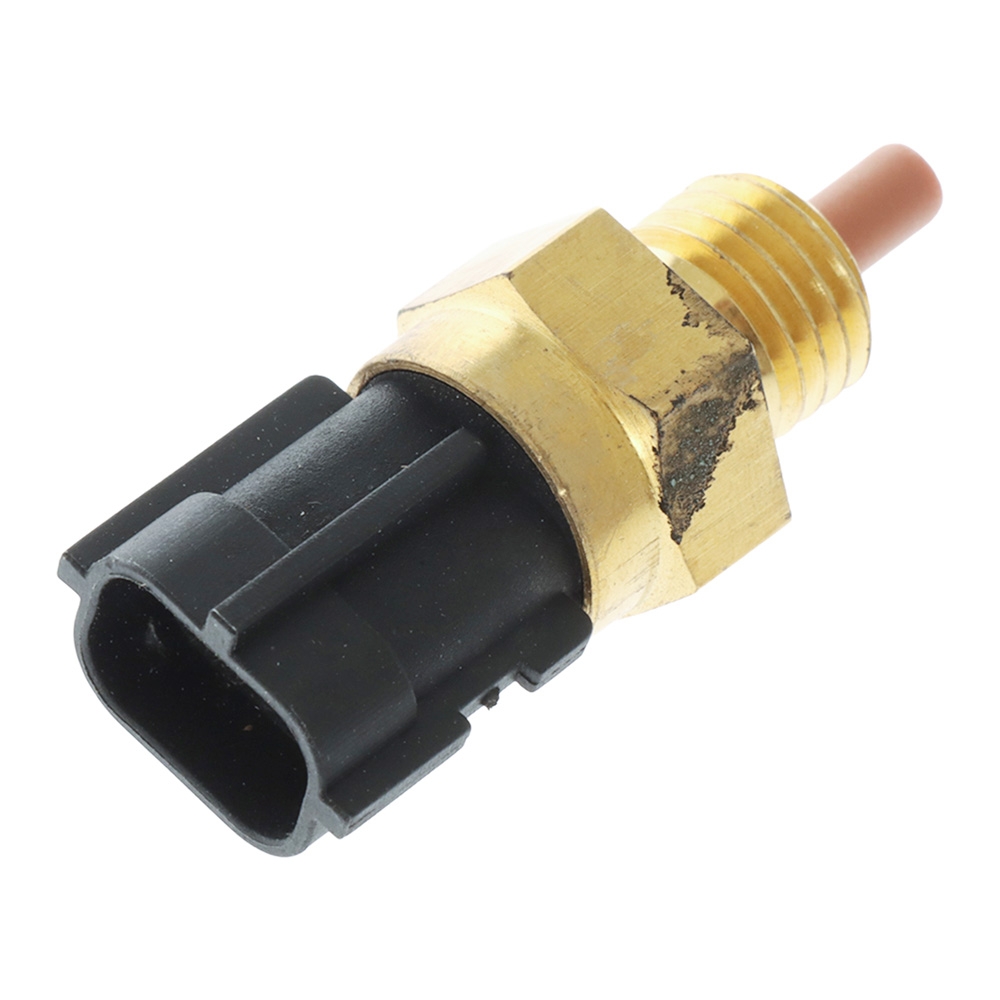 SUNCHEV 65L-85886-00 Yamaha Temperature Sender - V6 OX66 and VMAX Engine Fitment 150-300HP