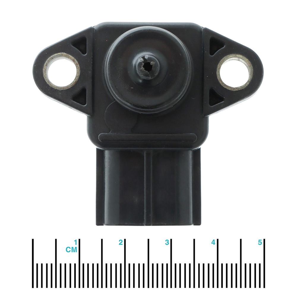SUNCHEV 18590-72F21 Suzuki Pressure Sensor - DF90 to DF140 Engines 2001-2010