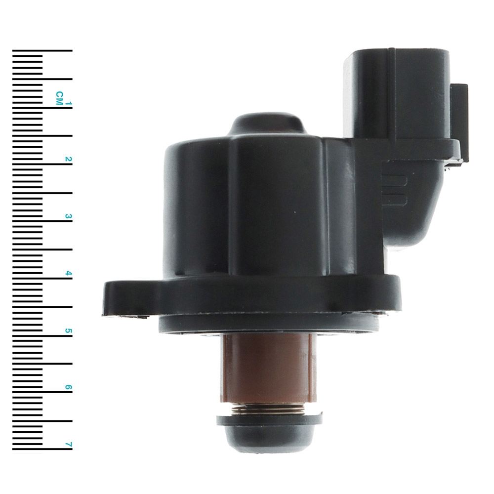 SUNCHEV 18137-88L01 Suzuki Idle Air Control Valve - DF40A to DF70A Engines 2012 to Present