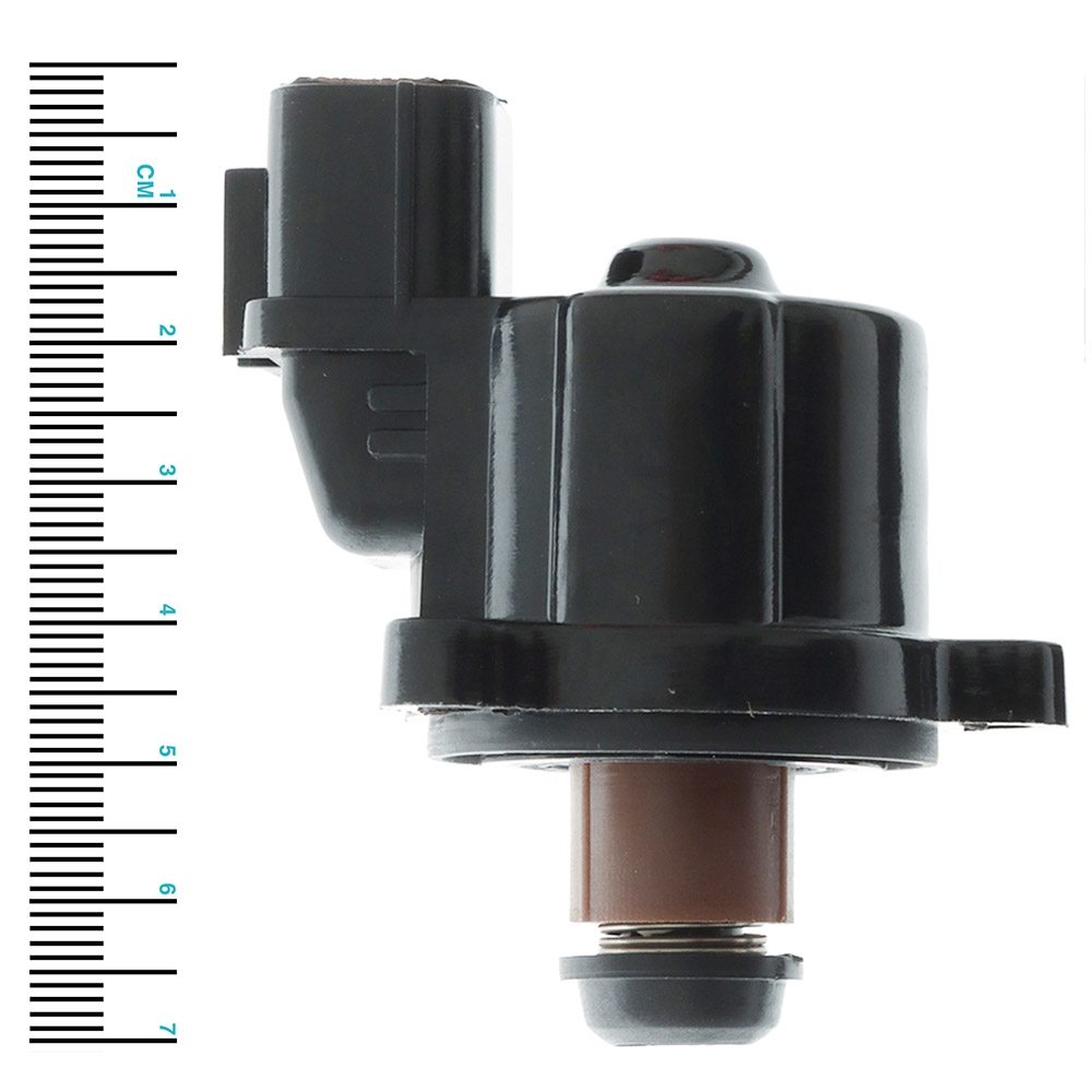 SUNCHEV 18137-87L01 Suzuki Idle Air Control Valve - DF70A to DF90A 4-Stroke Engines