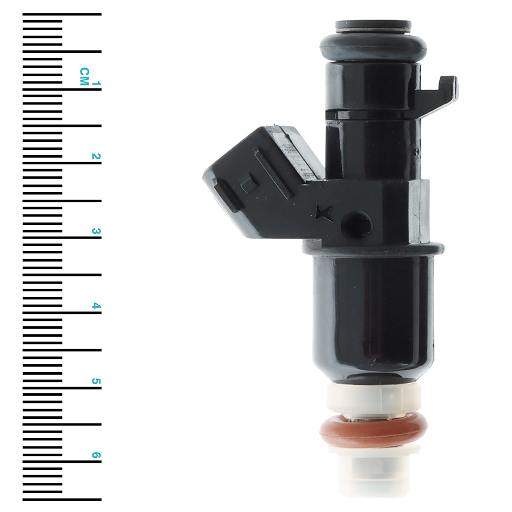 SUNCHEV 16450-ZY3-013 Honda Fuel Injector - BF175 to BF225 4-Stroke Outboard Engines
