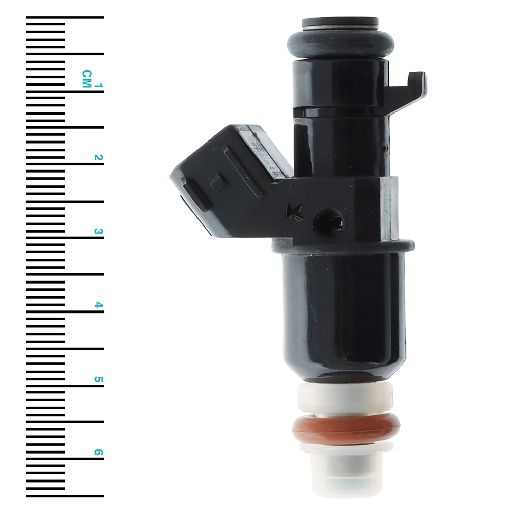 SUNCHEV 16450-ZY9-003 Honda Fuel Injector - BF75/BF90 4-Stroke Engines 2007 and Later