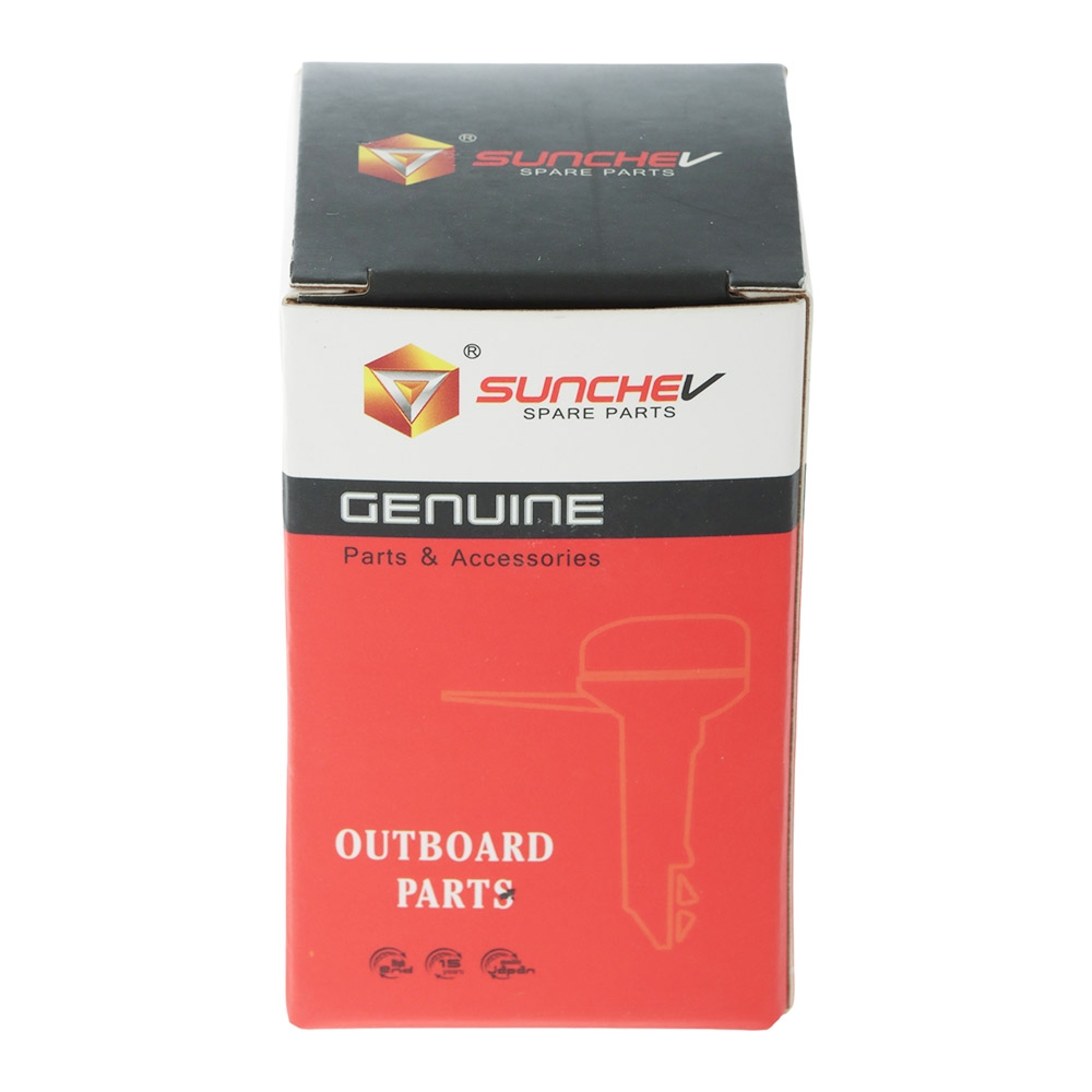SUNCHEV 35668-ZY6-003 Honda Oxygen Sensor - Outboards BF115HP to BF150HP