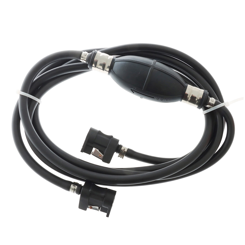 SUNCHEV 6YL-24306-54 Fuel Line Assembly for Yamaha/Hidea/Parsun Outboards 4HP to 90HP