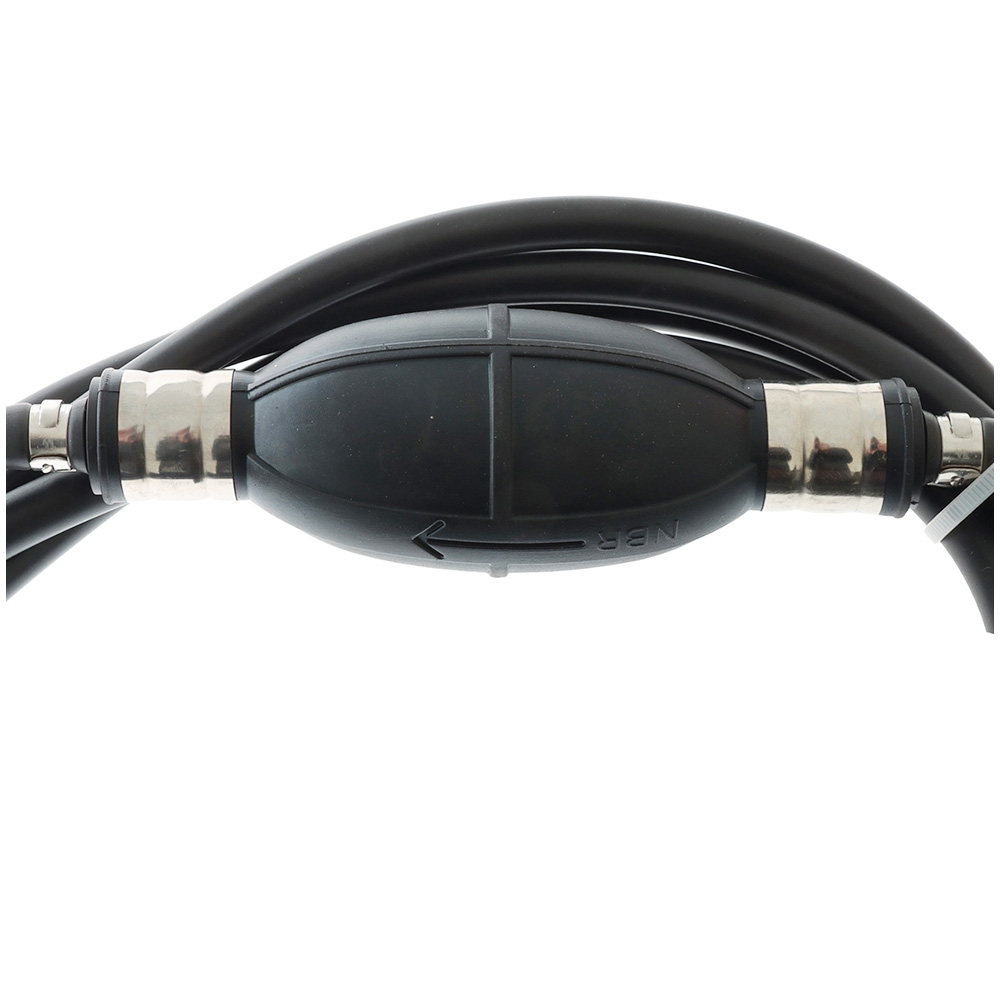 SUNCHEV 6YL-24306-54 Fuel Line Assembly for Yamaha/Hidea/Parsun Outboards 4HP to 90HP