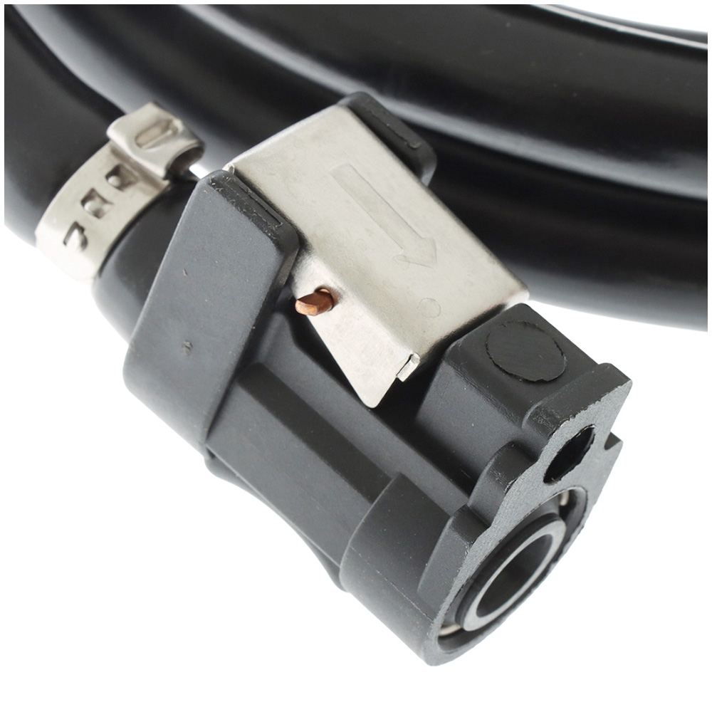 SUNCHEV 6YL-24306-52 Fuel Line Assembly for Yamaha/Hidea/Parsun Outboards 4HP to 90HP