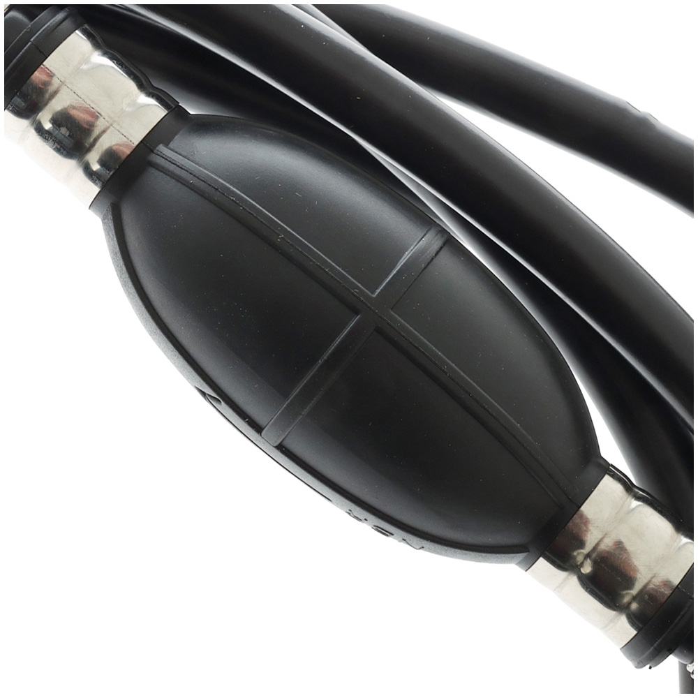 SUNCHEV 6YL-24306-52 Fuel Line Assembly for Yamaha/Hidea/Parsun Outboards 4HP to 90HP