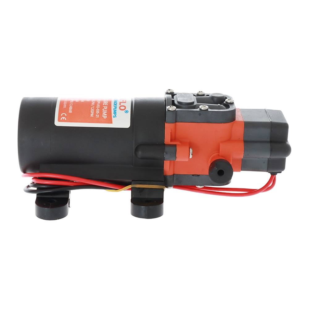 Seaflo 21 Series Diaphragm Water Pump 12V 4.5LPM 35PSI