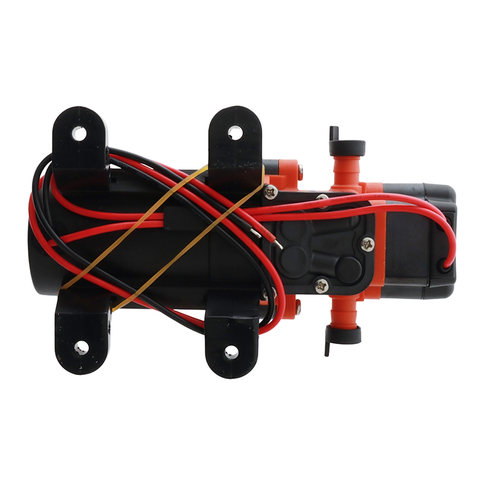Seaflo 21 Series Diaphragm Water Pump 12V 4.5LPM 35PSI
