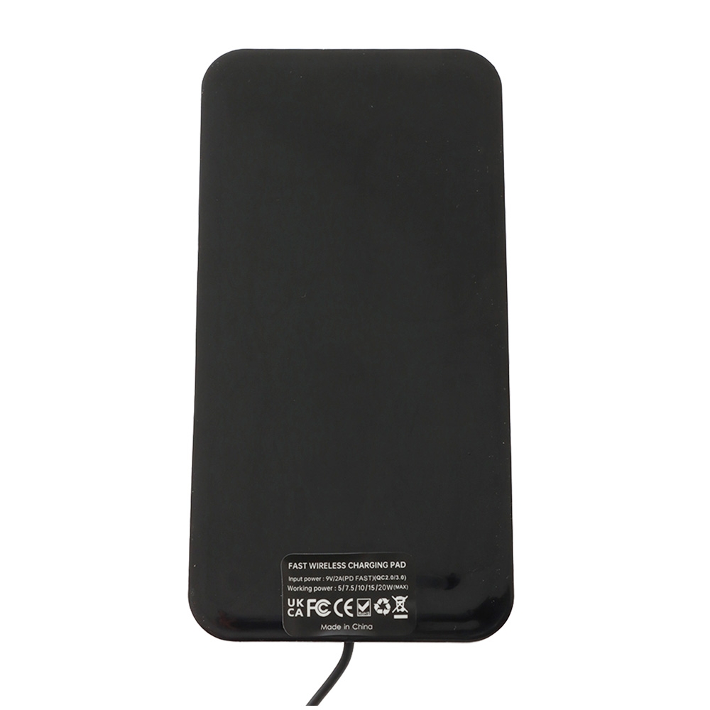 Seaflo Wireless Charging Pad 20W