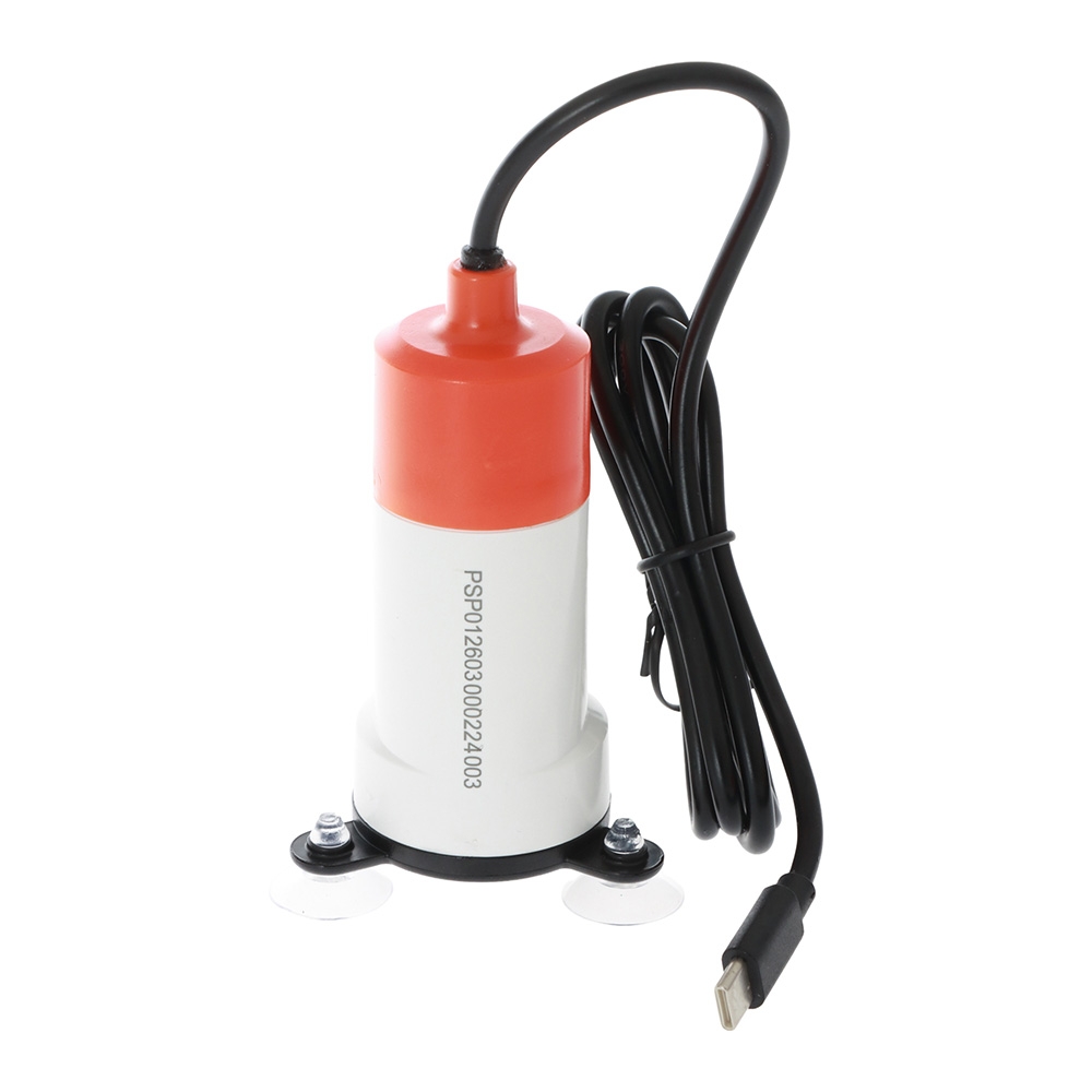 Seaflo Portable Camping Shower with Rechargeable Pump 10LPM