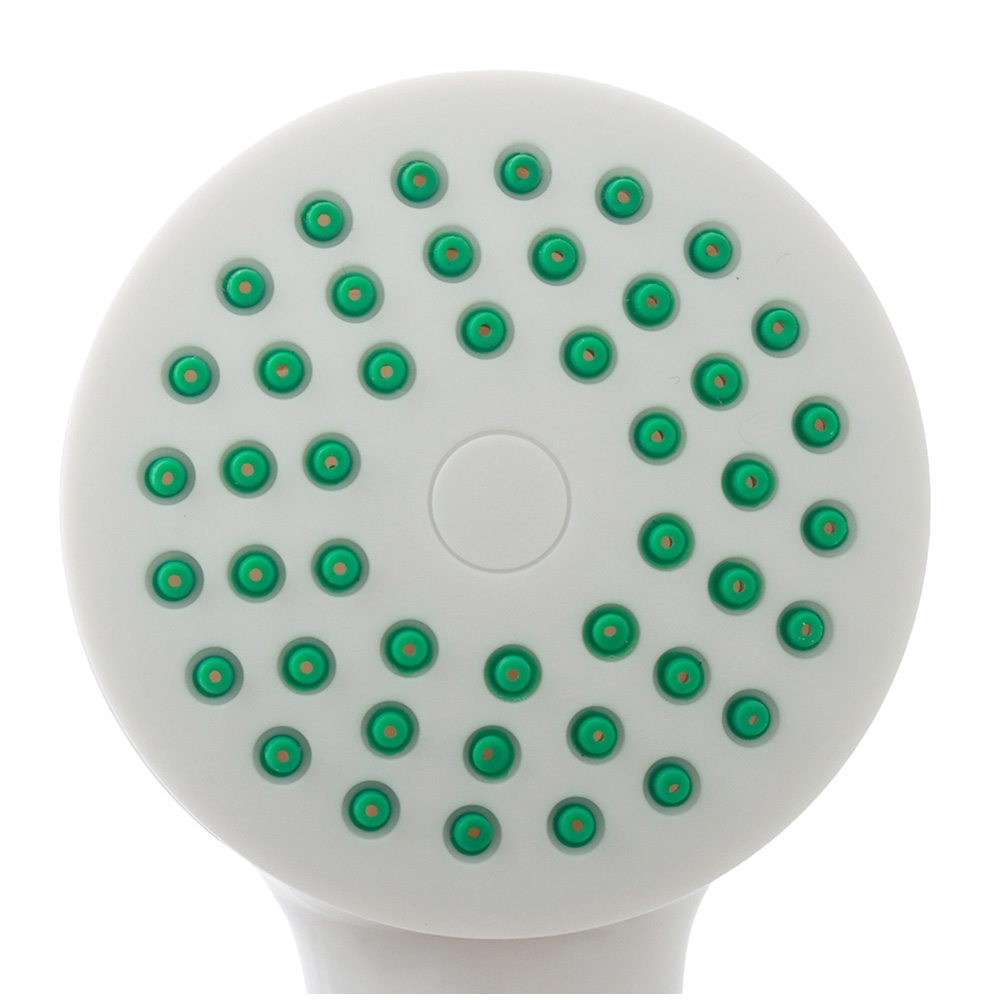 Seaflo Portable Camping Shower with Rechargeable Pump and Bucket 10LPM