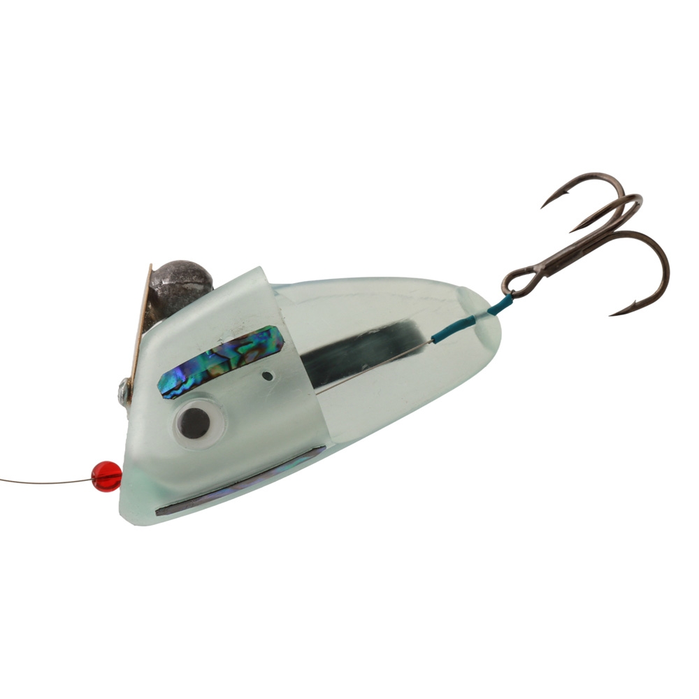 Rusler Dead Bait Slow Trolling Rig Large