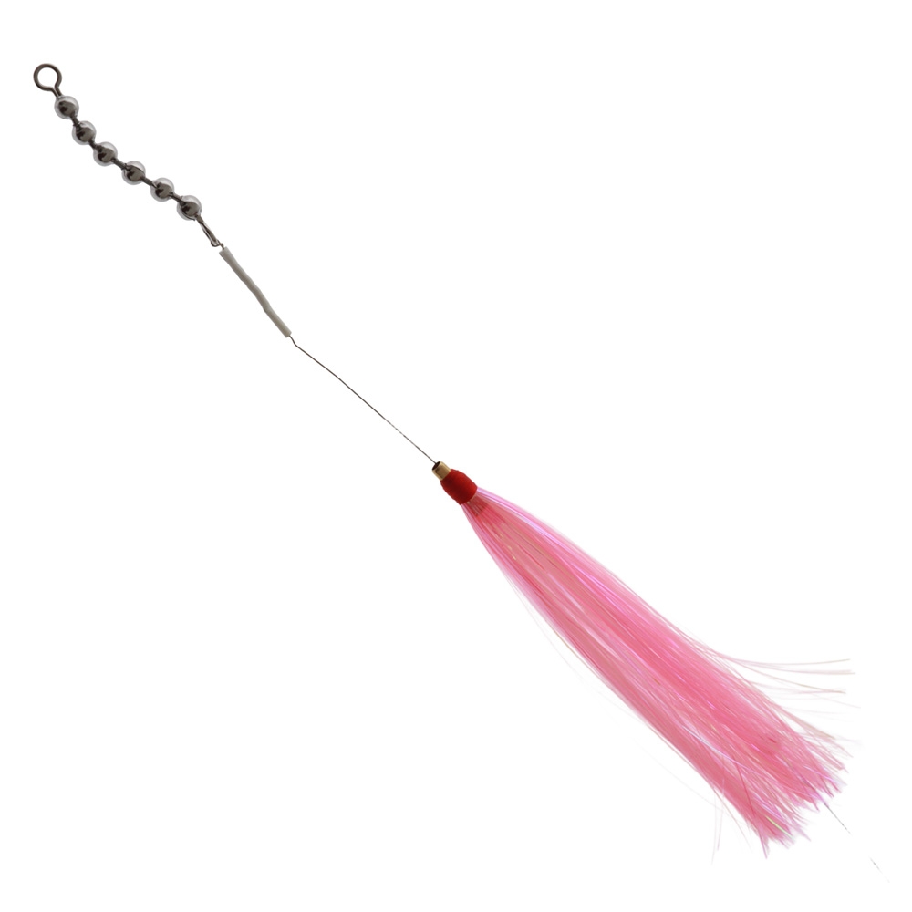 Rusler Dead Bait Slow Trolling Rig Large