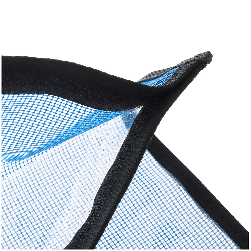 H2O Pro Mesh Game Lure Bag 34 x 34cm