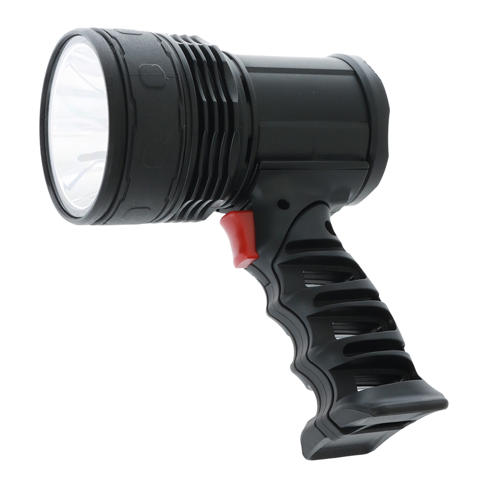 Seaworld Handheld Rechargeable LED Spotlight 8W 770lm