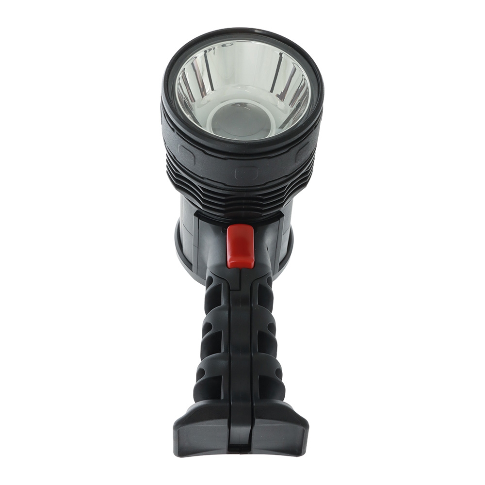 Seaworld Handheld Rechargeable LED Spotlight 8W 770lm