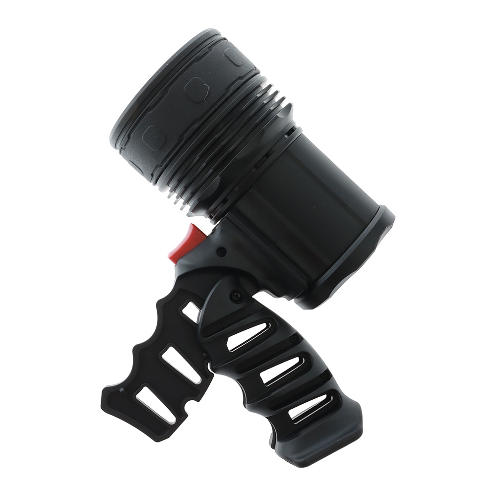 Seaworld Handheld Rechargeable LED Spotlight 8W 770lm
