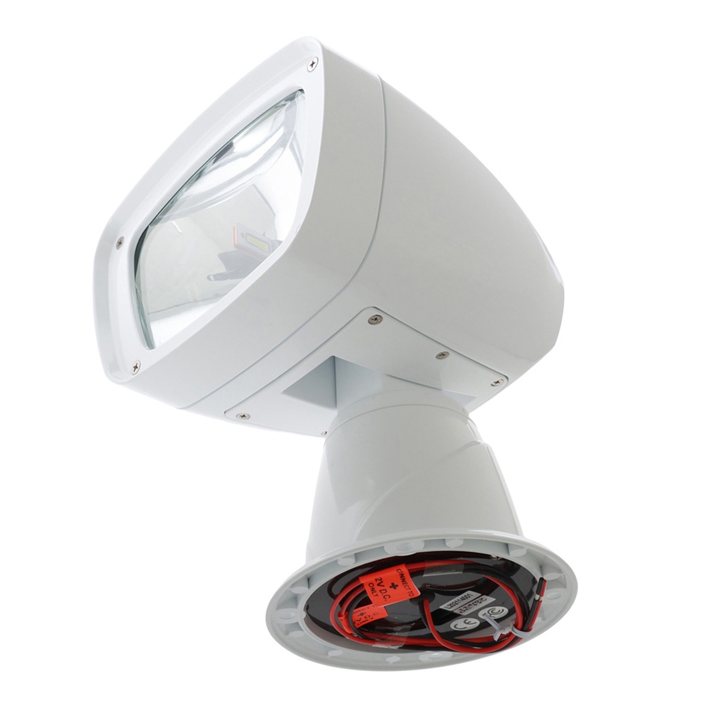 Seaworld LED Searchlight with Remote Control 12V 40W 3000lm
