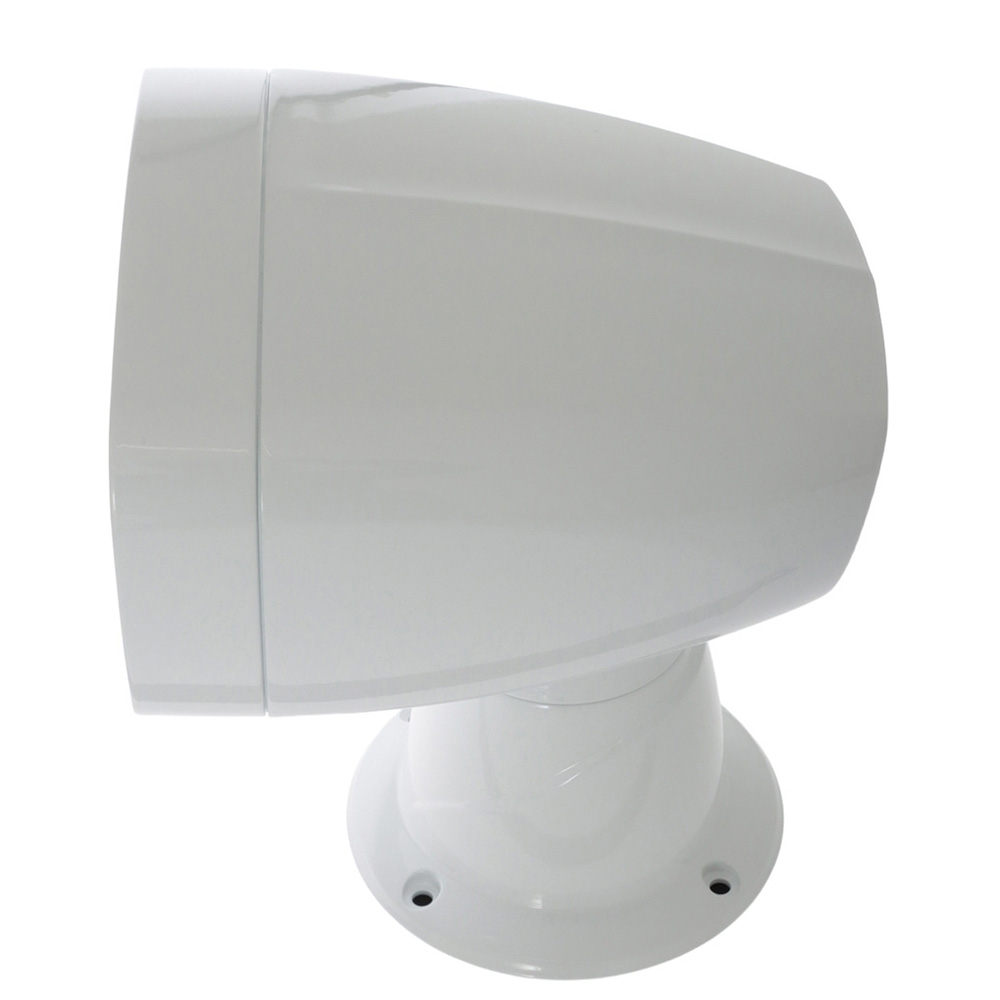 Seaworld LED Searchlight with Remote Control 12V 40W 3000lm