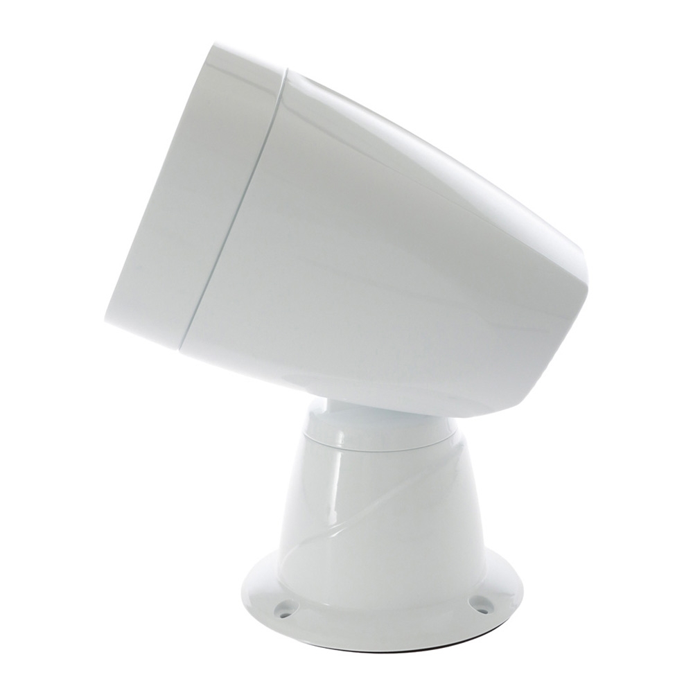 Seaworld LED Searchlight with Remote Control 12V 40W 3000lm