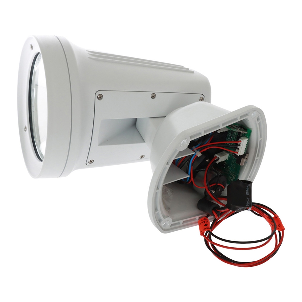 Seaworld LED Searchlight with Remote Control 12V 23W 3500lm