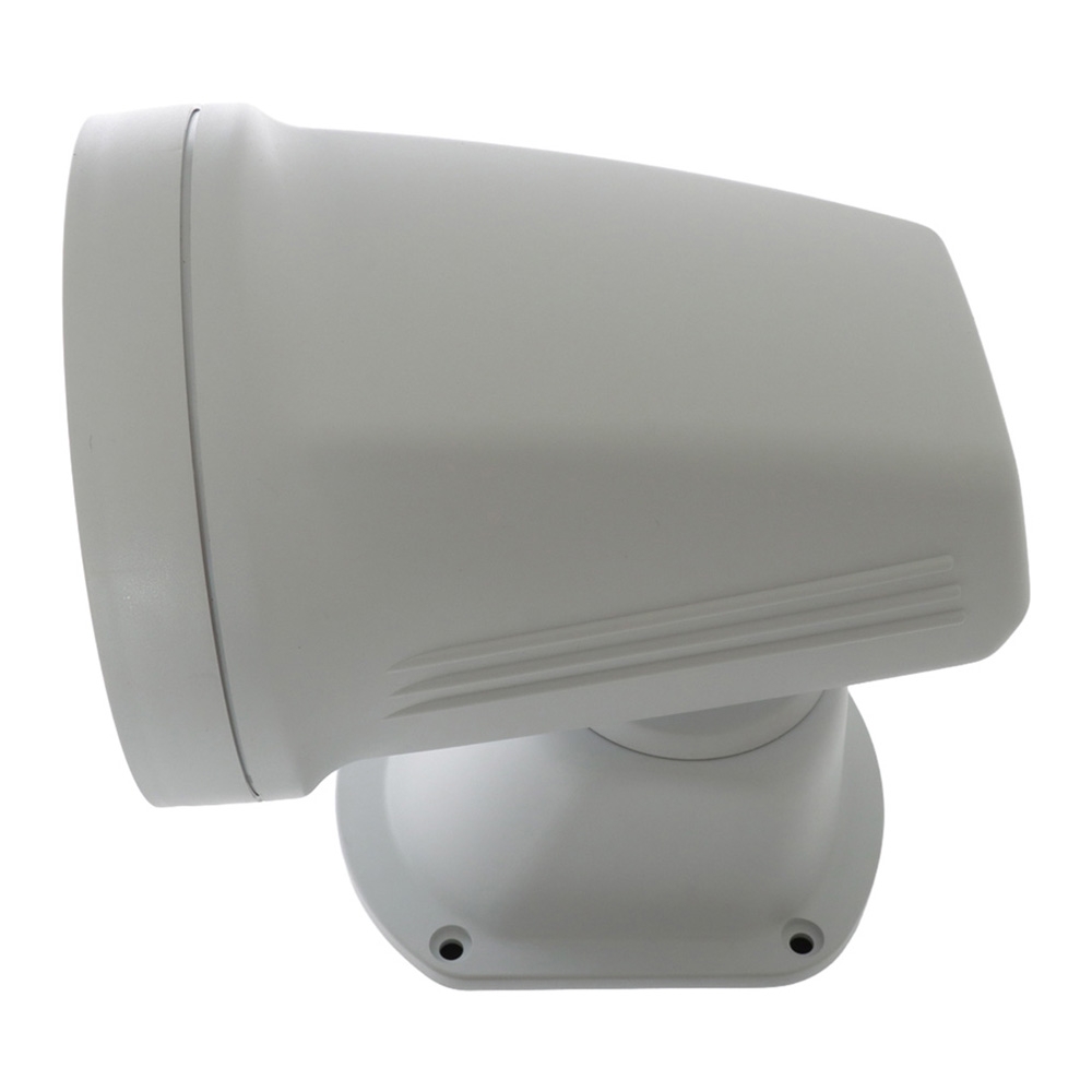 Seaworld LED Searchlight with Remote Control 12V 23W 3500lm