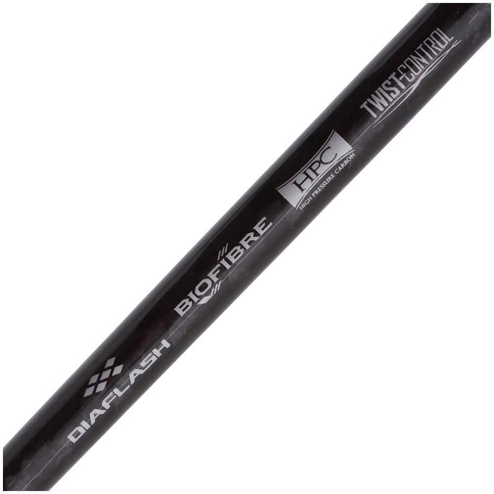 Shimano Talica Offshore OH Spiral Wrap Bent Butt Game Rod 6ft 50-80lb 2pc