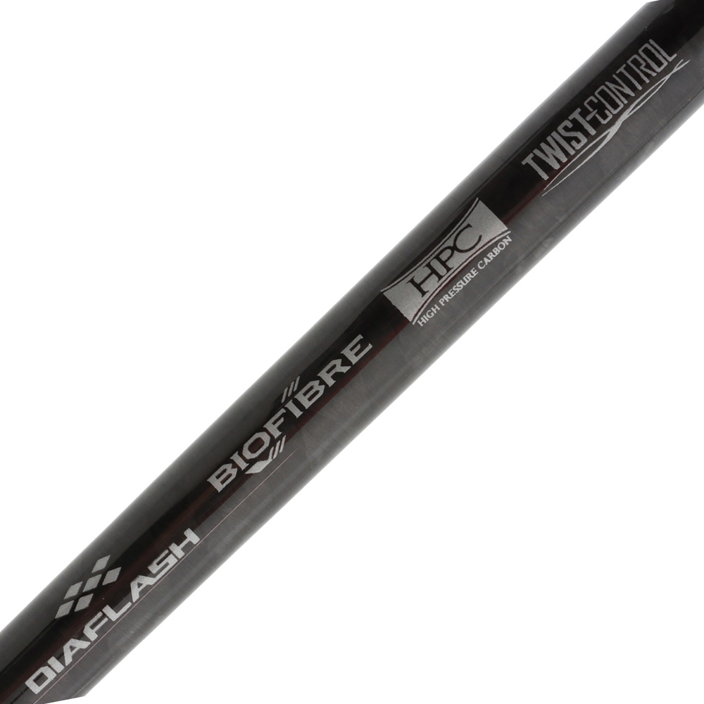 Shimano Talica Offshore OH Spiral Wrap Bent Butt Game Rod 6ft 50-80lb 2pc