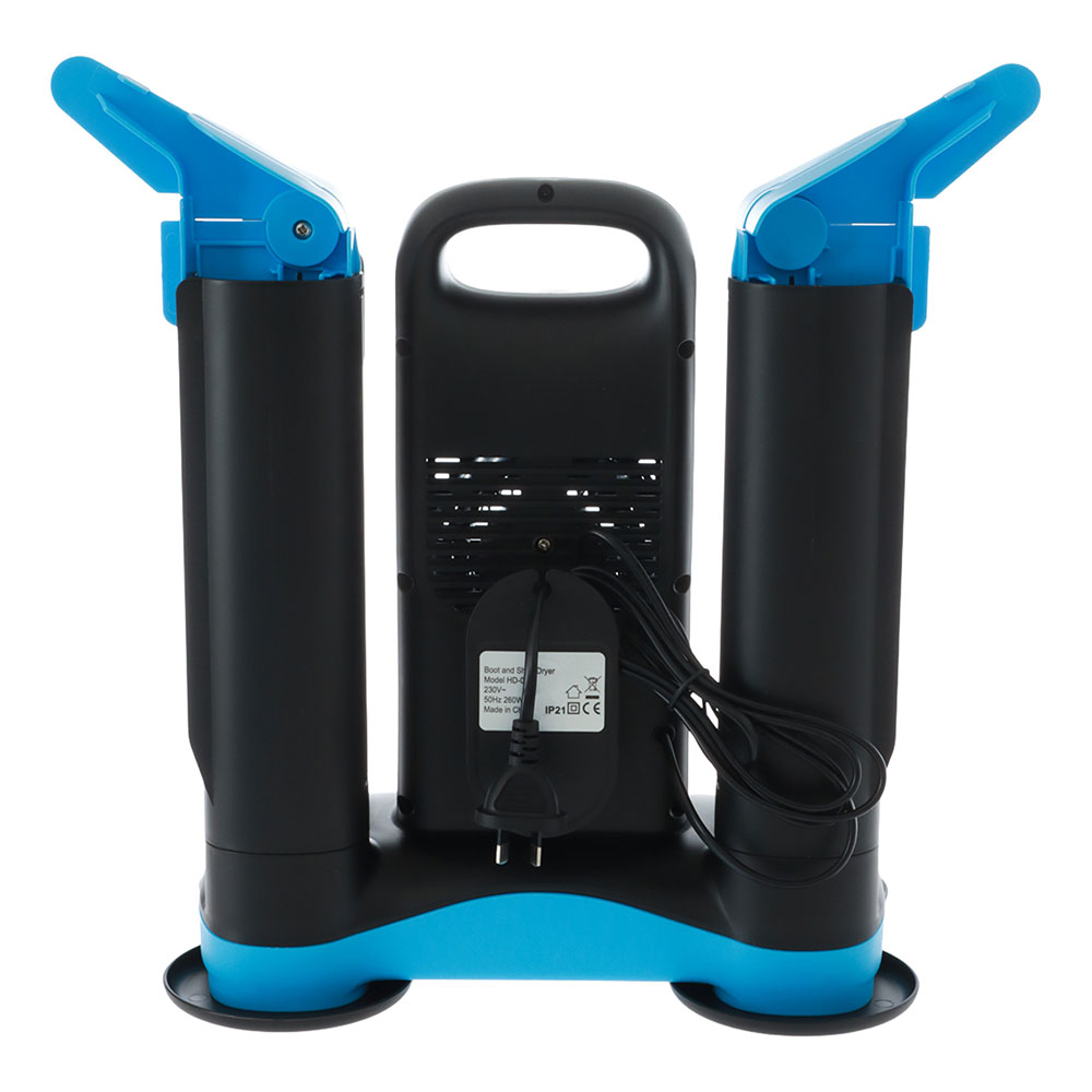 Venturer Heavy-Duty Boots / Shoes / Gloves Dryer