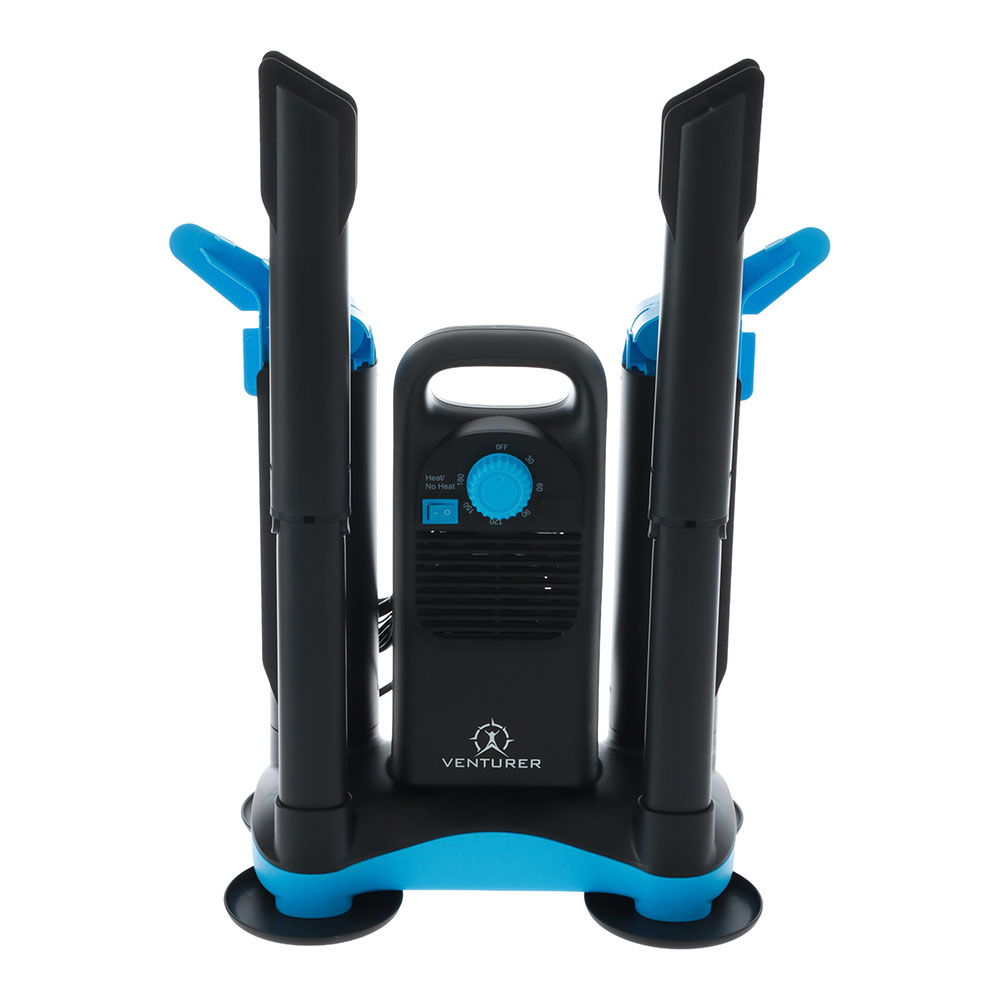 Venturer Heavy-Duty Boots / Shoes / Gloves Dryer