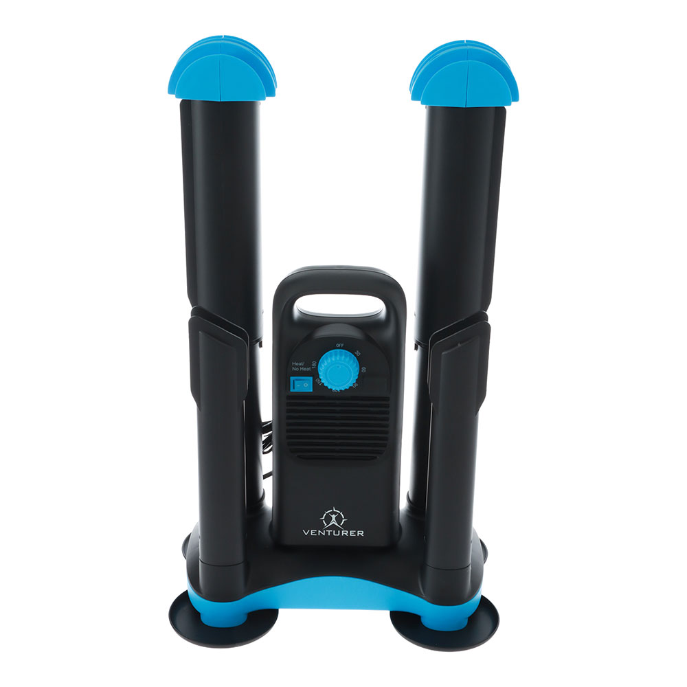Venturer Heavy-Duty Boots / Shoes / Gloves Dryer