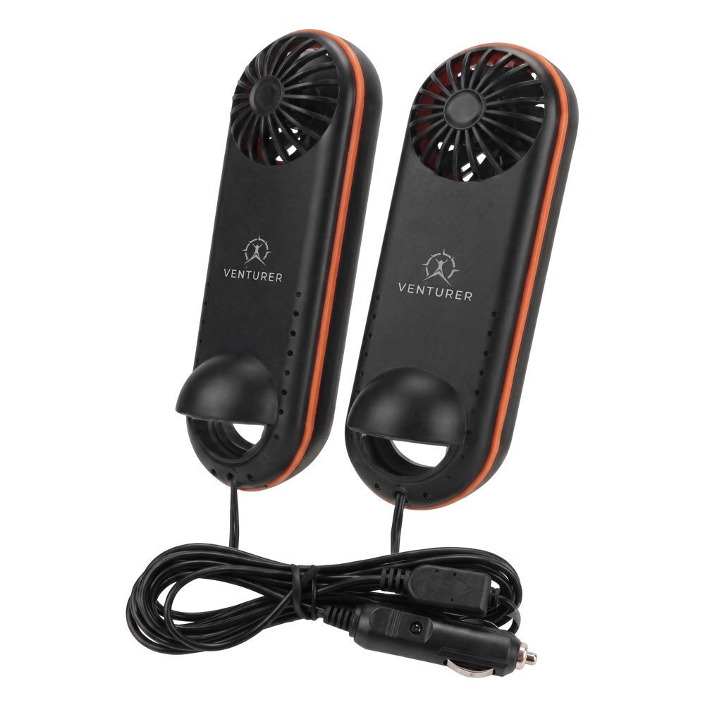 Venturer Dual-Power Portable Gloves / Shoes Dryer 12V / 230V