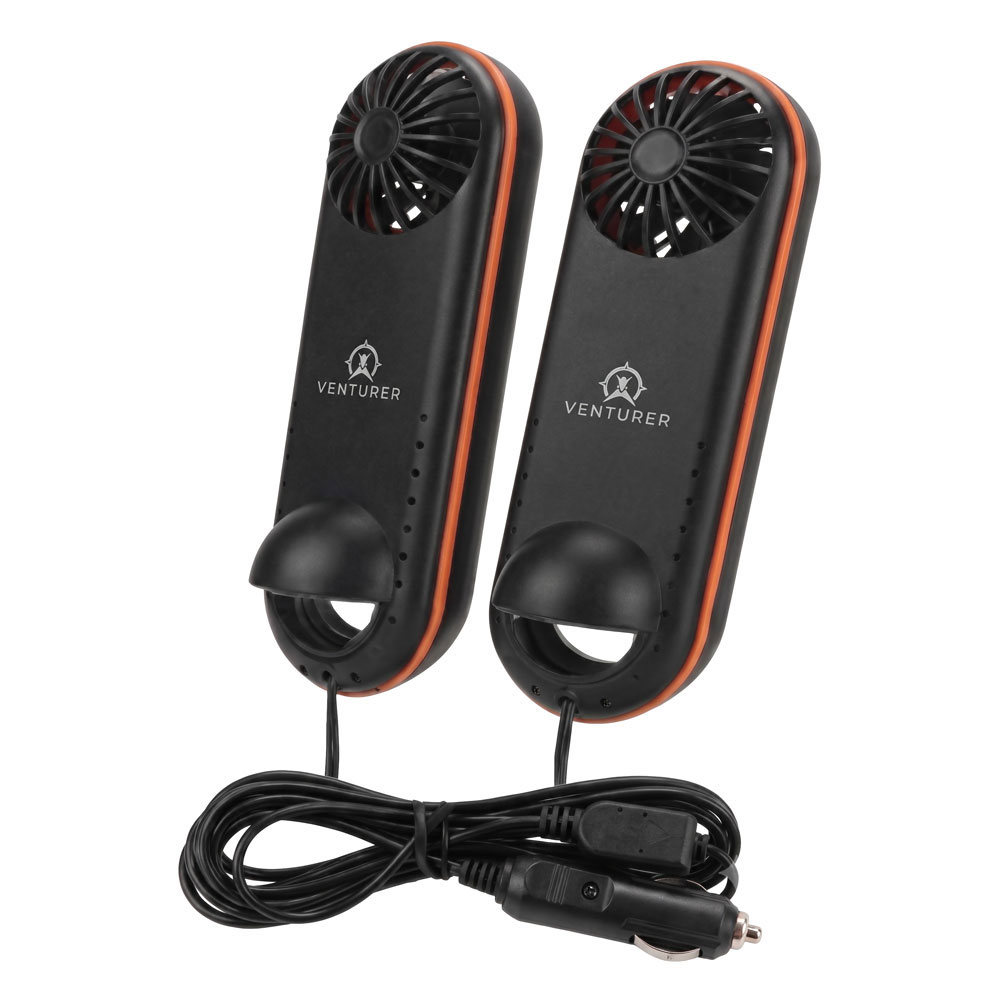 Venturer Dual-Power Gloves / Shoes Dryer