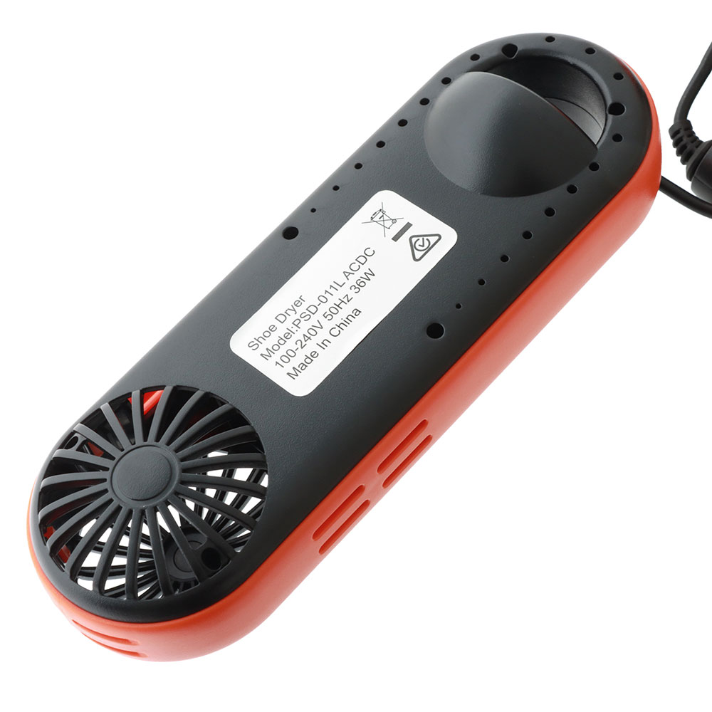 Venturer Dual-Power Gloves / Shoes Dryer
