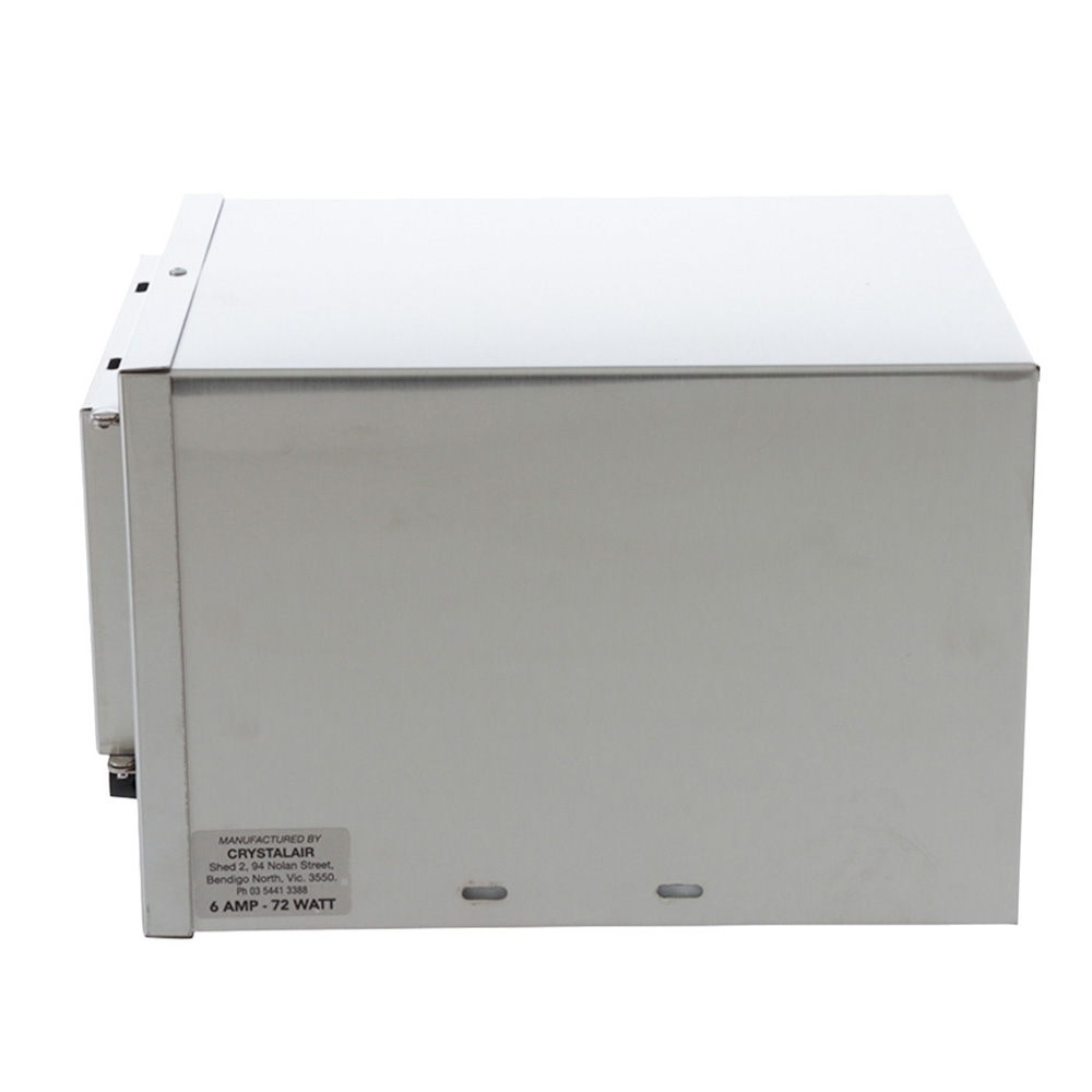 Travel Buddy Portable Oven 12V 6A Small