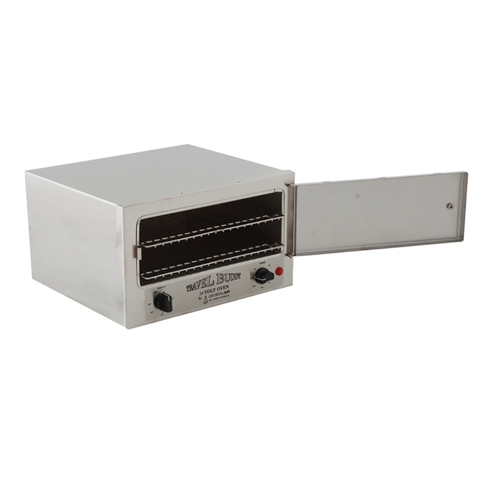 Travel Buddy Portable Oven 24V 6A Large