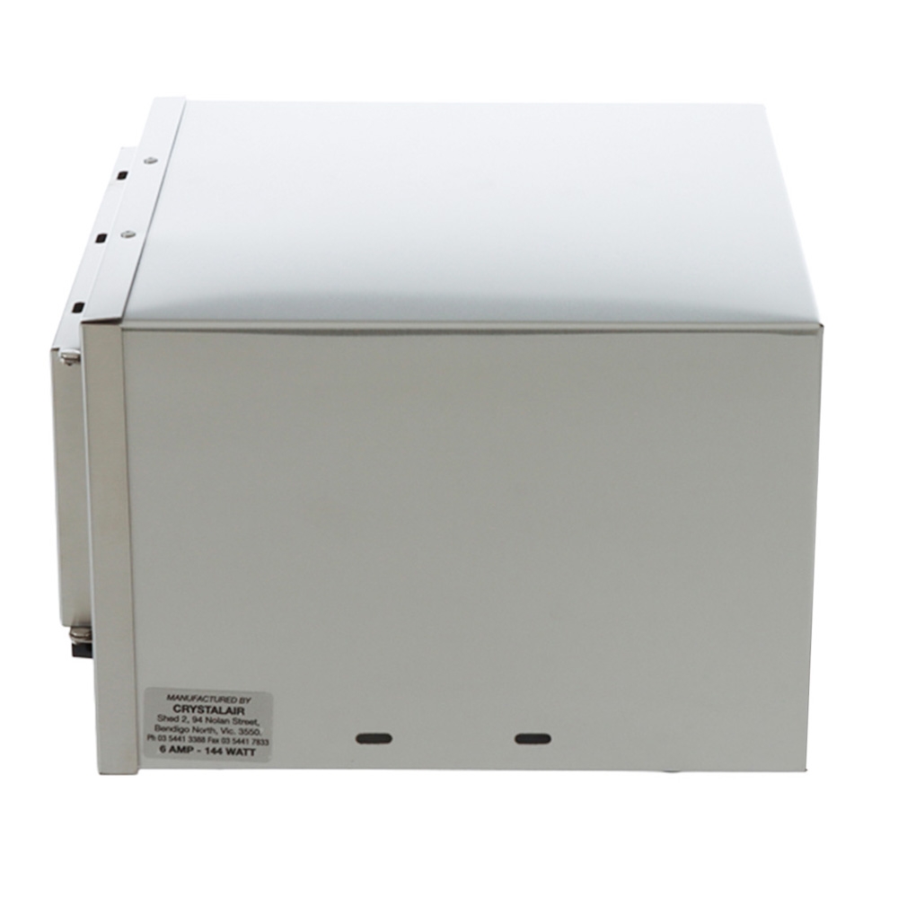 Travel Buddy Portable Oven 24V 6A Large