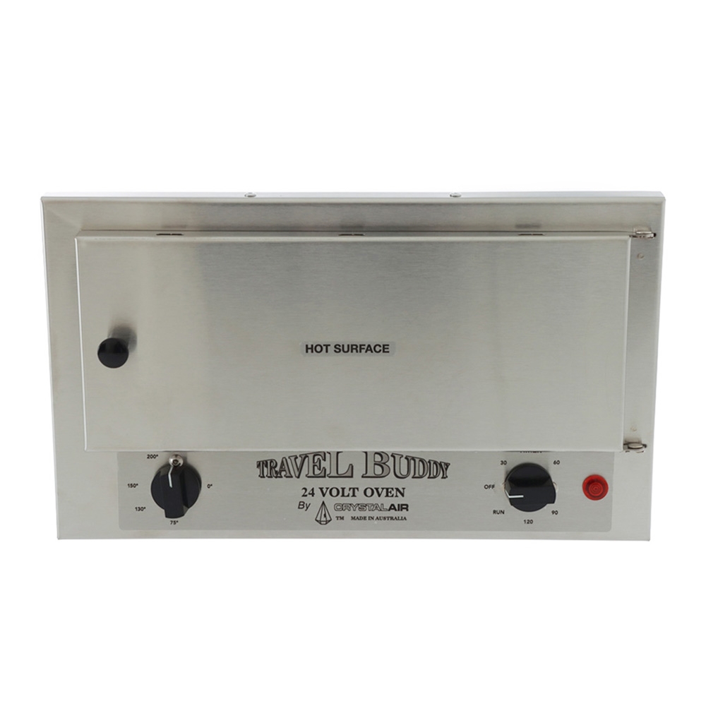 Travel Buddy Portable Oven 24V 6A Large