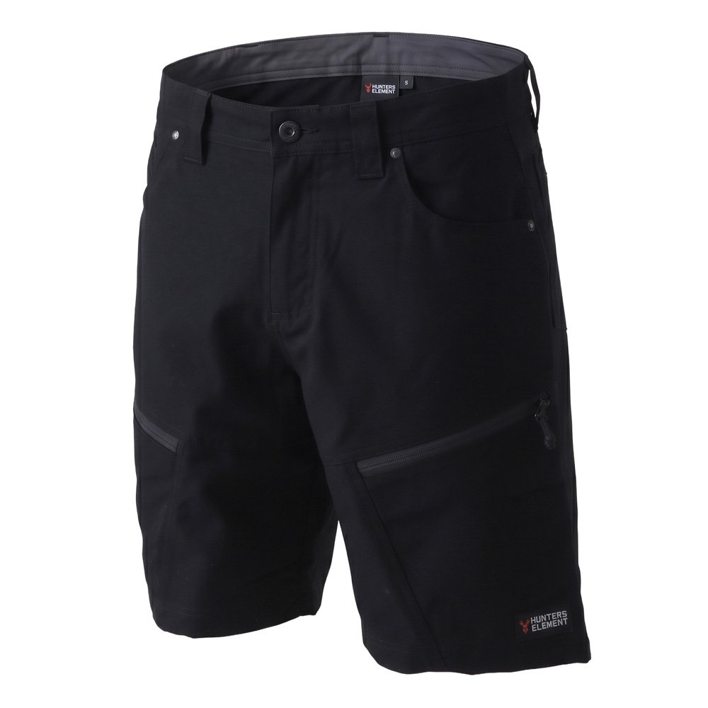 Hunters Element Workman UPF30+ Mens Shorts
