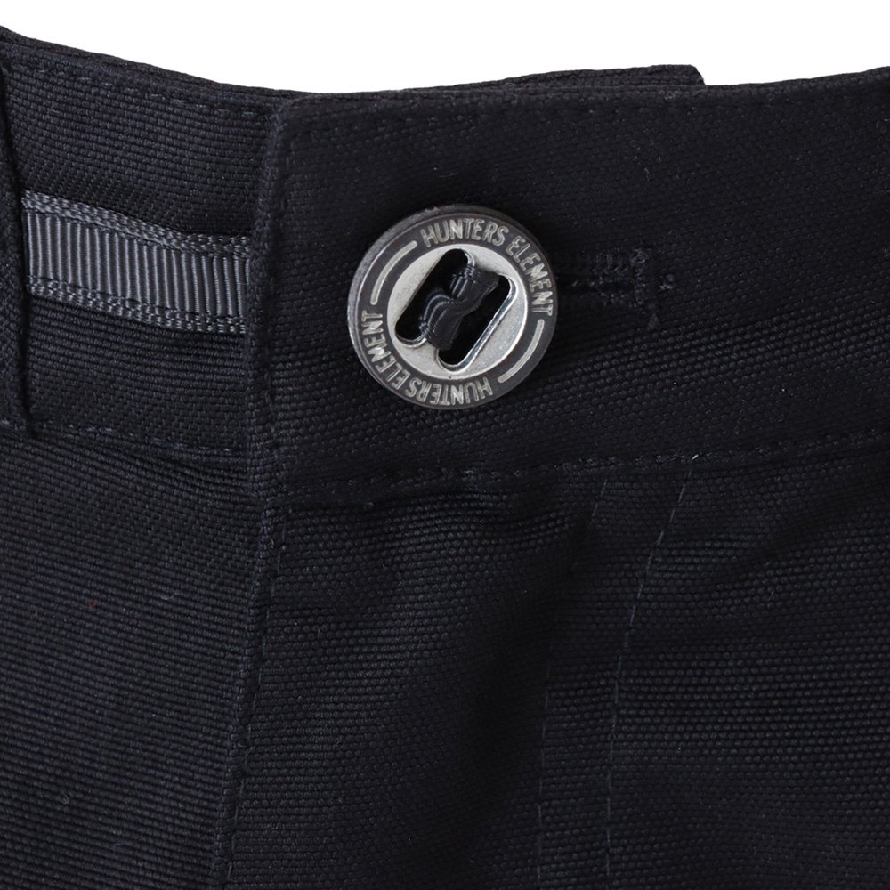 Hunters Element Workman UPF30+ Mens Shorts