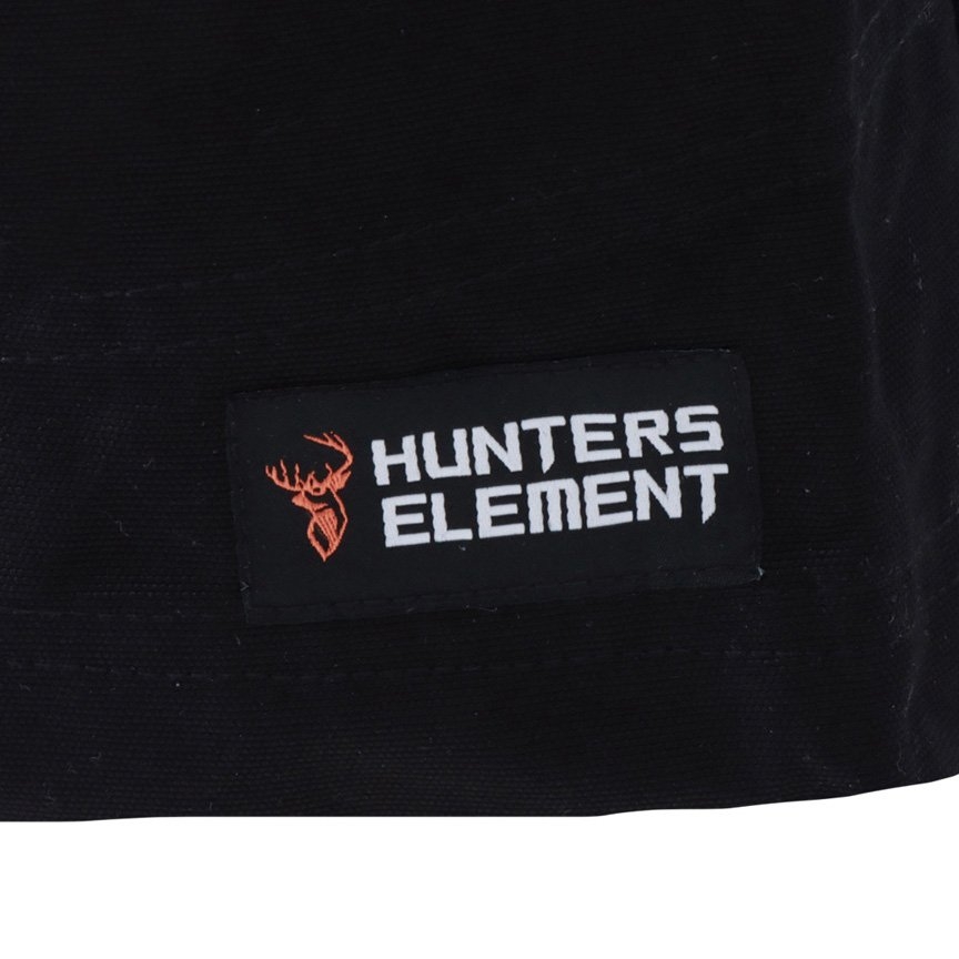 Hunters Element Workman UPF30+ Mens Shorts