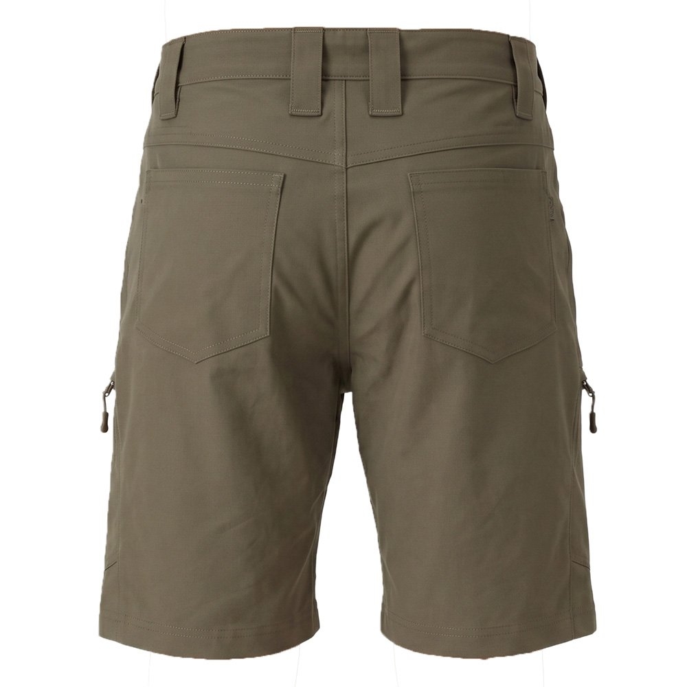 Hunters Element Workman UPF30+ Mens Shorts