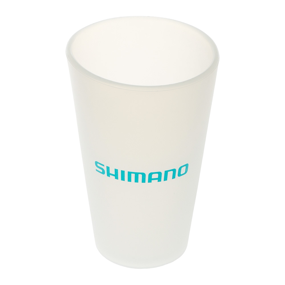 Shimano Unbreakable Silicone Pint 2-Pack