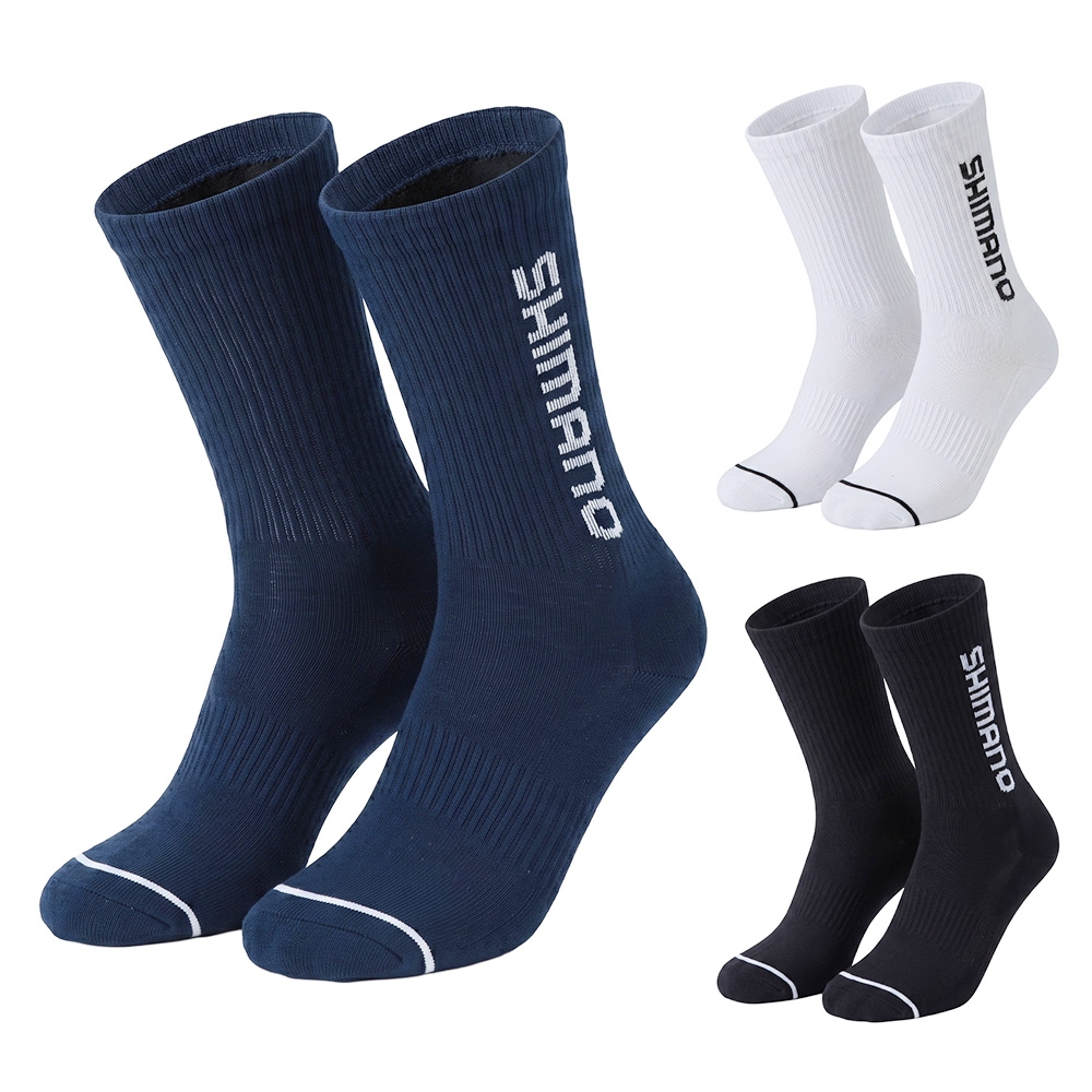 Shimano Casual Socks 3-Pack US9-11