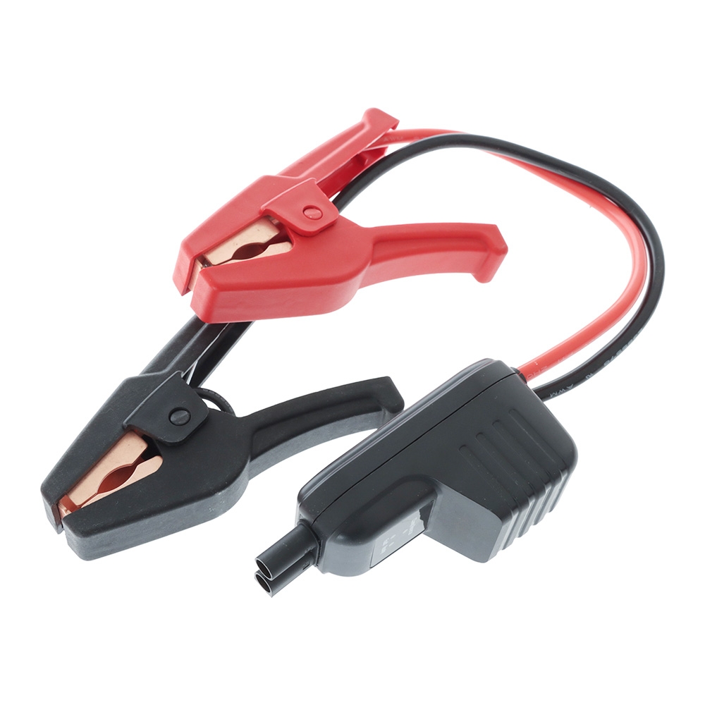 Schumacher SL473 Lithium Portable Jump Starter / Power Pack 12V 1500A
