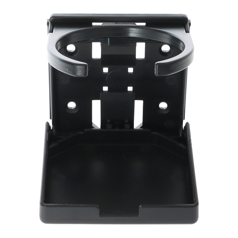 HOMER Folding Drink Holder Black